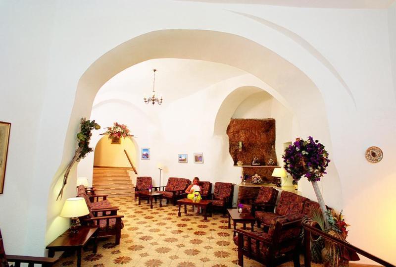 Villa Angela Terme Isquia Exterior foto